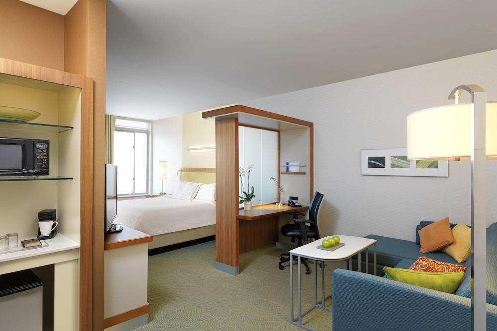 Springhill Suites By Marriott Stillwater Exterior foto