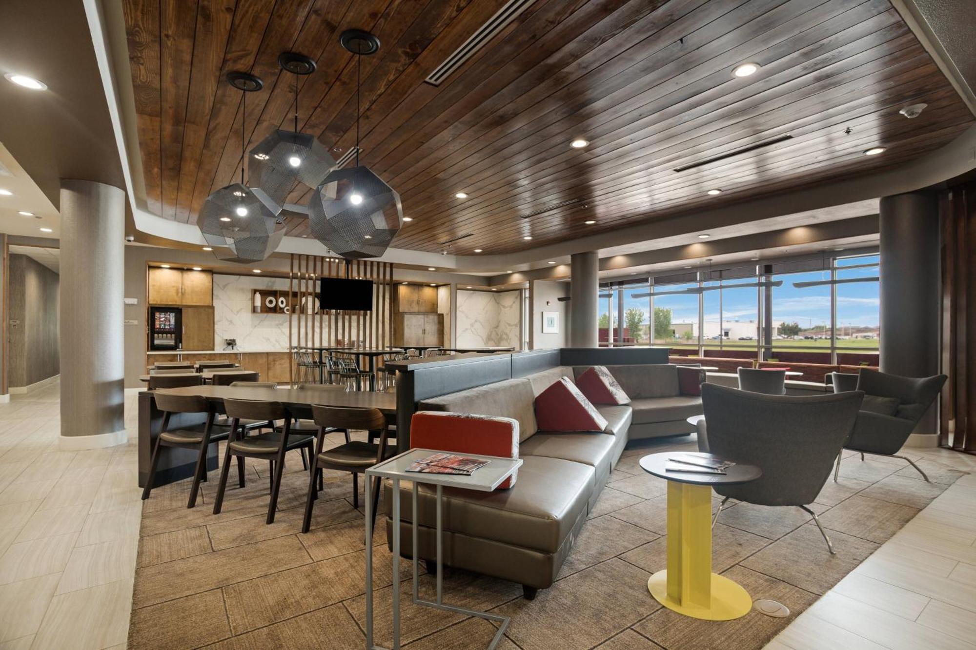 Springhill Suites By Marriott Stillwater Exterior foto